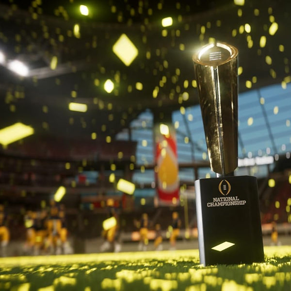 College Football 25 BL - Playstation 5 - RYL