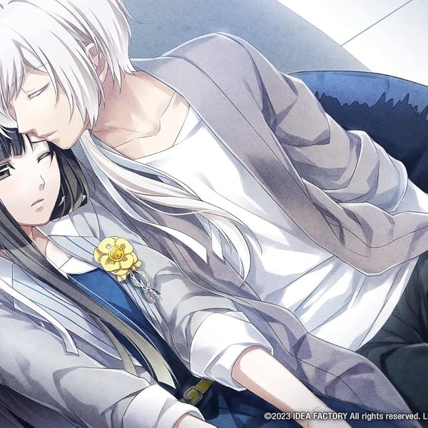 Norn 9: Last Era Limited Edition - Nintendo Switch - RYL