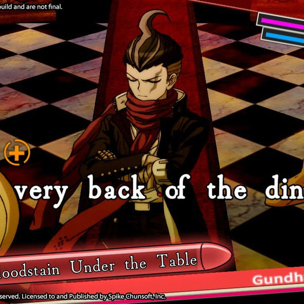 Danganronpa Decadence Collector's Edition - Nintendo Switch