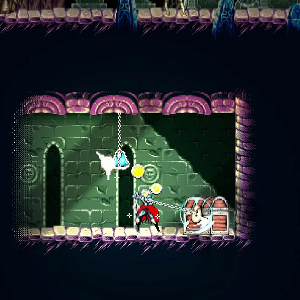 Beyond The Ice Palace 2 - Nintendo Switch