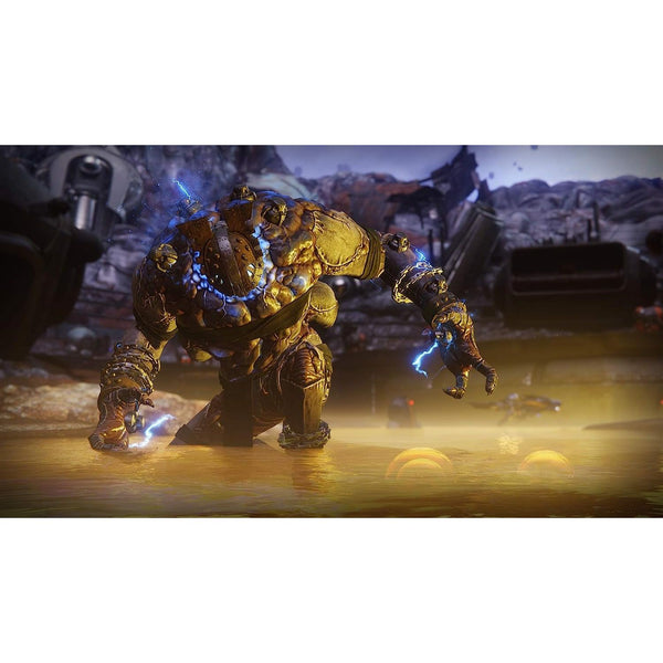 Destiny 2: Forsaken - Legendary Collection - Playstation 4 - GSB