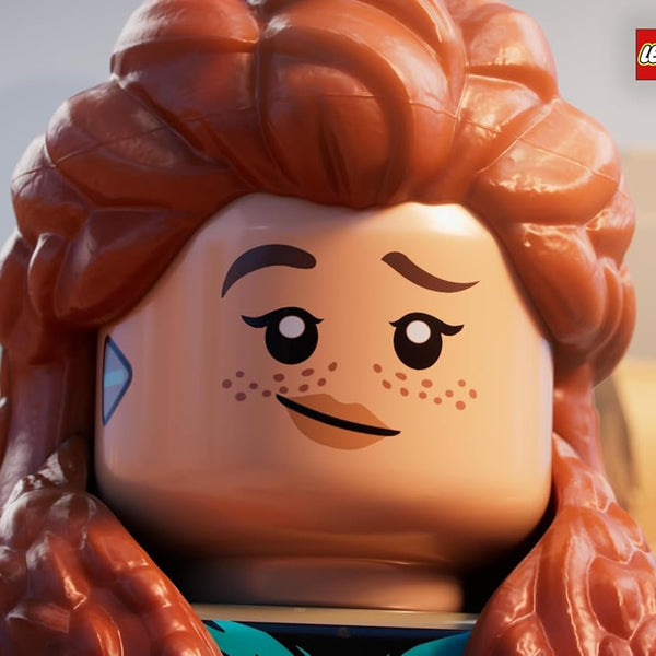 Lego Horizon Adventures - Nintendo Switch - RYL
