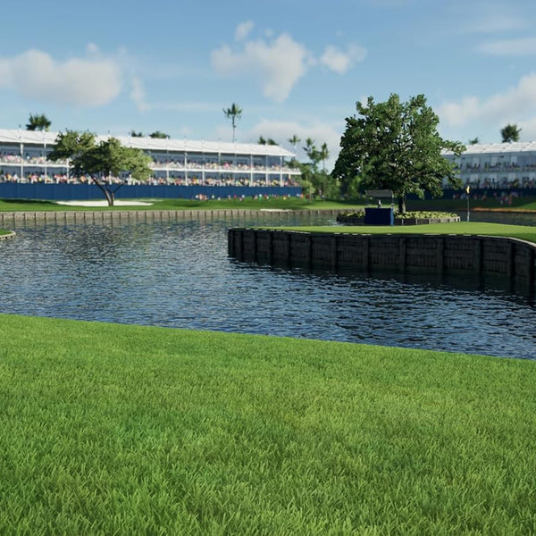 PGA Tour 2K25 - Playstation 5 - RYL
