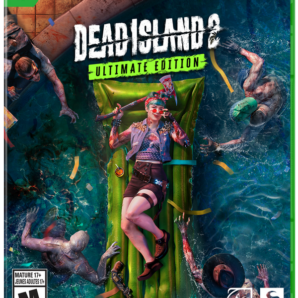 Dead Island 2 Ultimate Edition - Xbox One - RYL