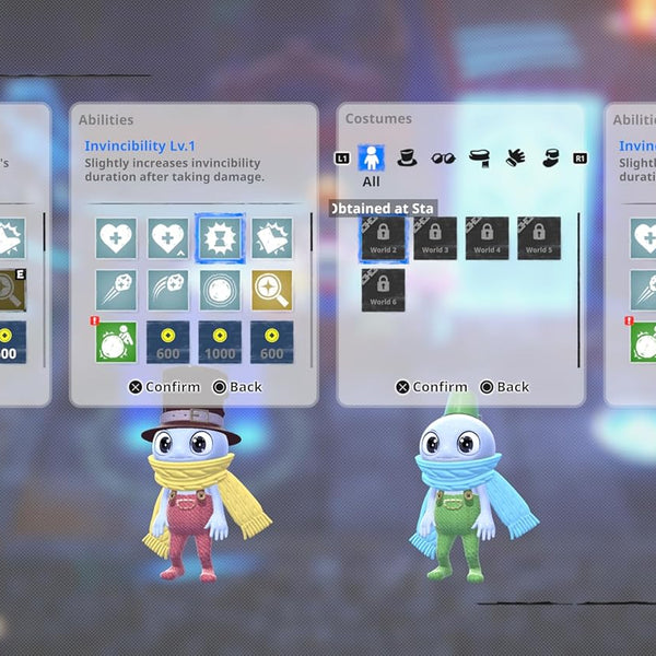 Snow Bros Wonderland - Nintendo Switch - RYL