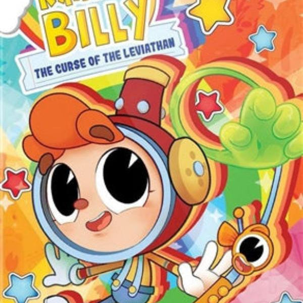Rainbow Billy - Nintendo Switch - RYL