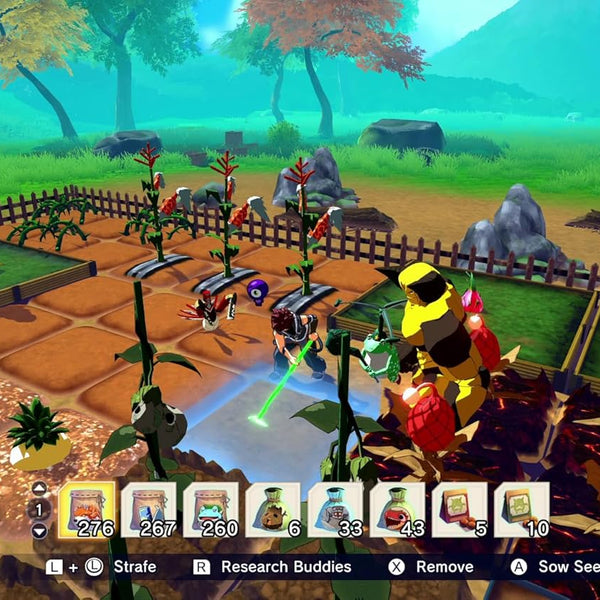 Farmagia - Day One Edition - Nintendo Switch - RYL