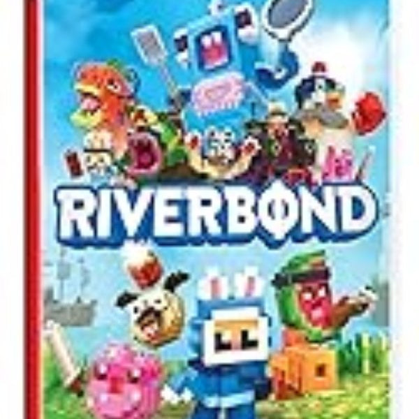 Riverbond - Nintendo Switch - RYL