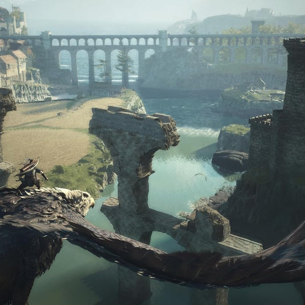 Dragon's Dogma 2 - Playstation 5 - RYL