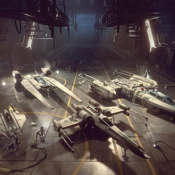 Star Wars Squadrons - Playstation 4 - RYL