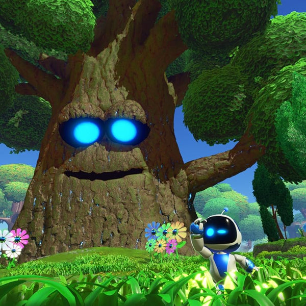 Astro Bot - Playstation 5 - RYL