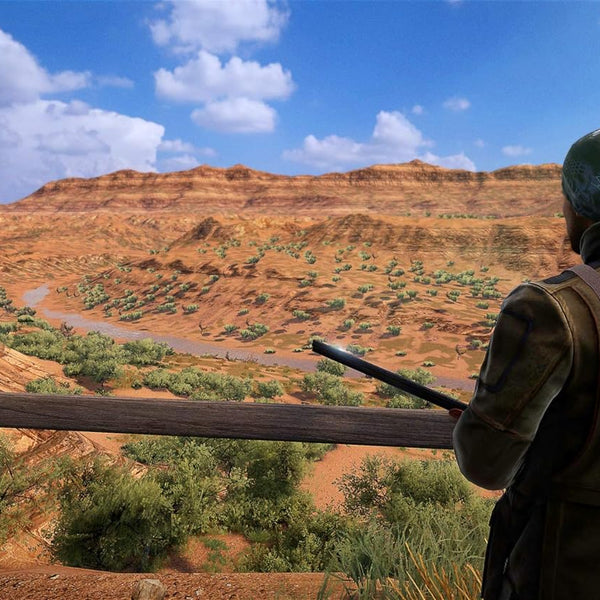 Hunting Simulator 2 - Nintendo Switch - RYL