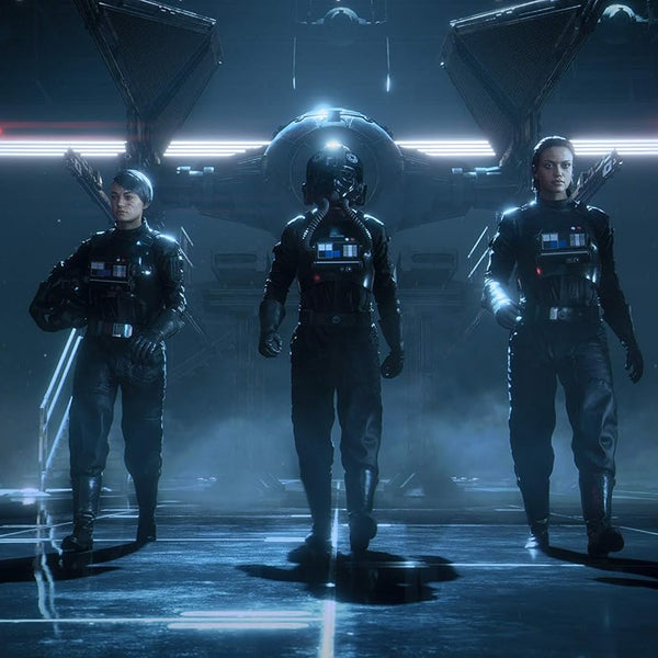 Star Wars Squadrons - Playstation 4 - RYL