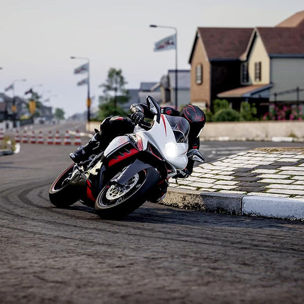 Ride 5 - EU - PlayStation 5