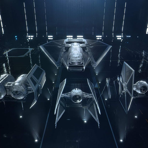 Star Wars Squadrons - Playstation 4 - RYL