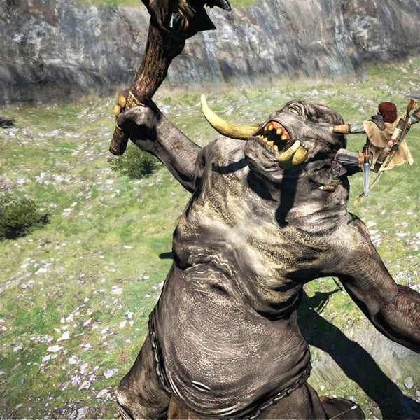Dragon's Dogma: Dark Arisen - Nintendo Switch - RYL