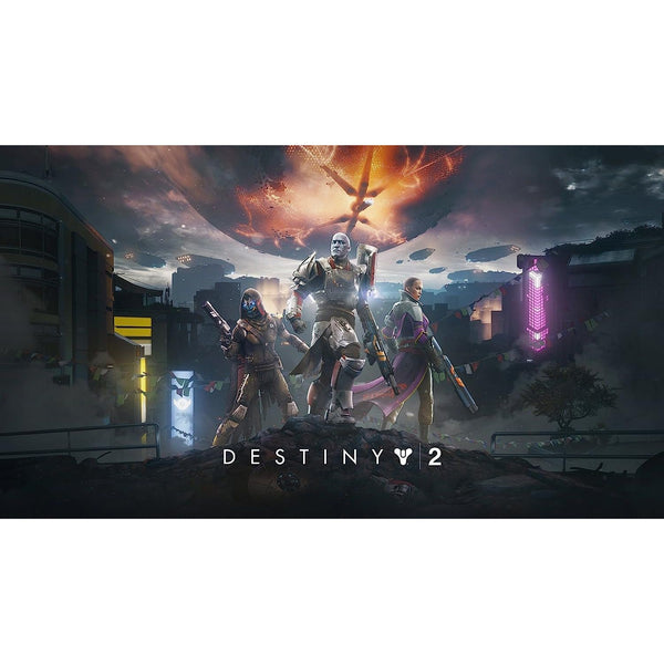 Destiny 2: Forsaken - Legendary Collection - Playstation 4 - GSB