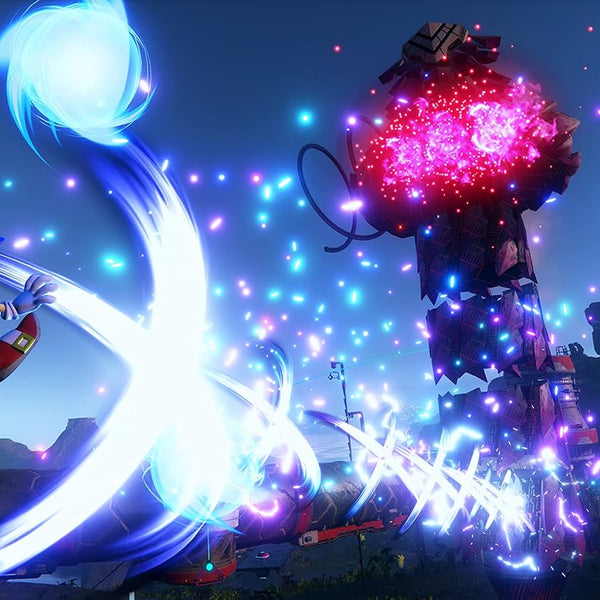 Sonic Frontiers - Playstation 4 - RYL