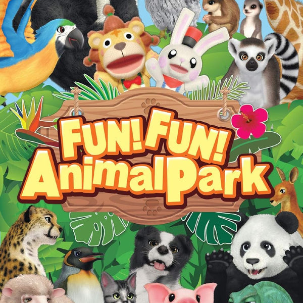Fun! Fun! Animal Park - Nintendo Switch
