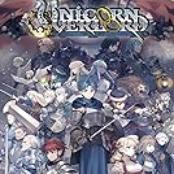 Unicorn Overlord - Nintendo Switch - RYL