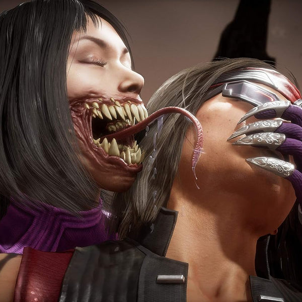 Mortal KOMBAT 11 Ultimate  727674 - Playstation 5 - RYL