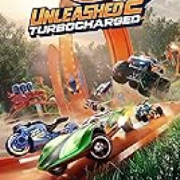 Hot Wheels Unleashed 2 Turbocharged - Nintendo Switch - RYL