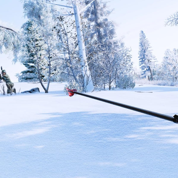 Hunting Simulator - Nintendo Switch - RYL