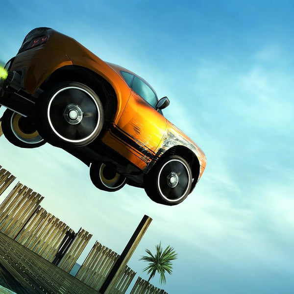 Burnout Paradise (LATAM) - Xbox One - RLAG