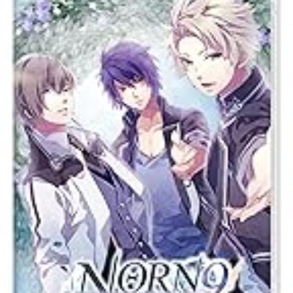 Norn 9: Last Era - Nintendo Switch - RYL