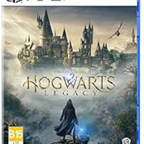 Hogwarts Legacy   BL* - Playstation 5 - RYL
