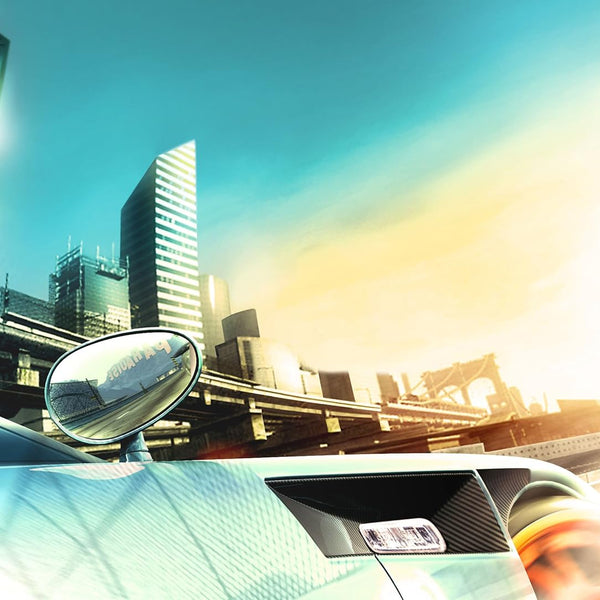 Burnout Paradise (LATAM) - Xbox One - RLAG