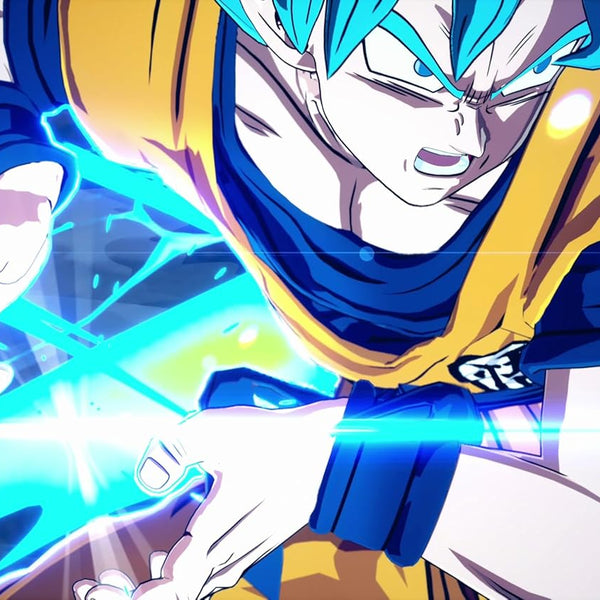 Dragon Ball Sparking Zero   EU Version - Playstation 5 - RYL