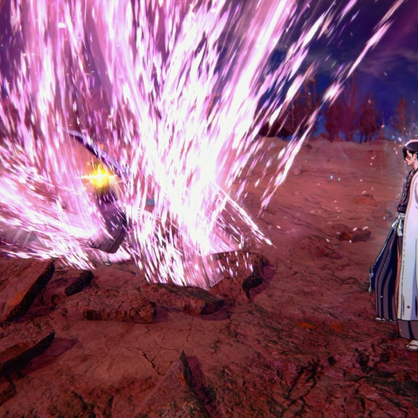 BLEACH Rebirth of Souls - Xbox Series X - RYL