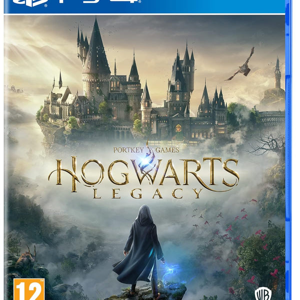 Hogwarts Legacy   EU Versoin 415528 - Playstation 4 - RYL