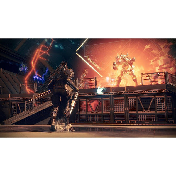 Destiny 2: Forsaken - Legendary Collection - Playstation 4 - GSB