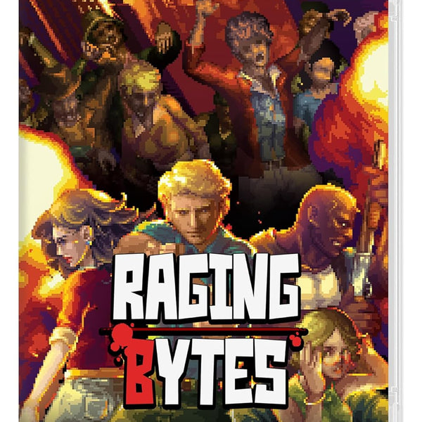 Raging Bytes - Nintendo Switch - RYL