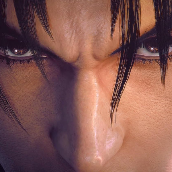 Tekken 8    Amazon Launch Edition - Playstation 5 - RYL