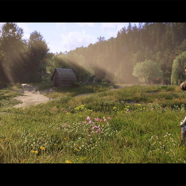 Kingdom Come Deliverance 2 - Playstation 5