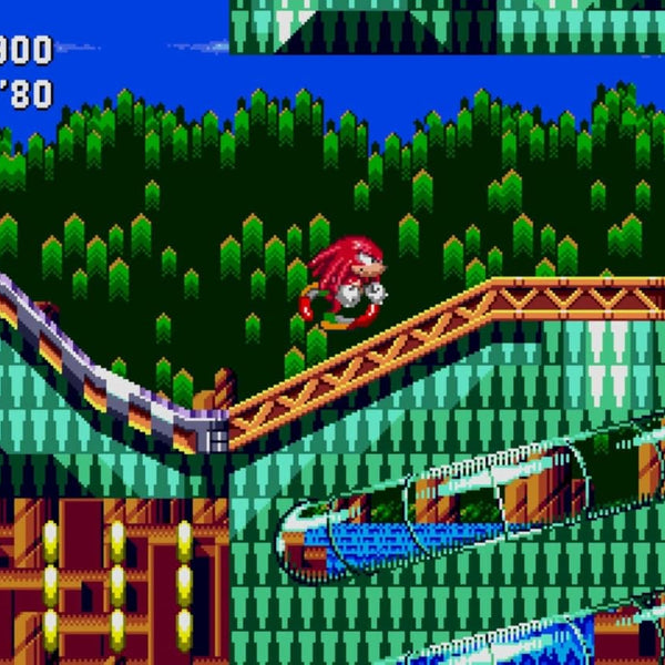 Sonic Origins Plus EU Version 050529 - Nintendo Switch - RYL