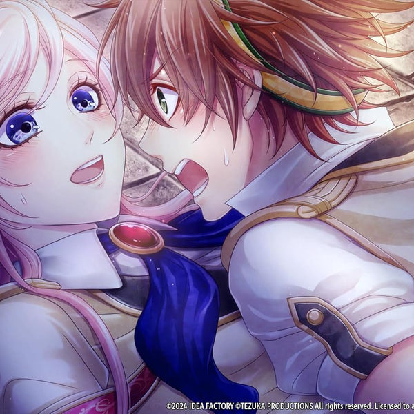 Battlefield Waltz - Nintendo Switch