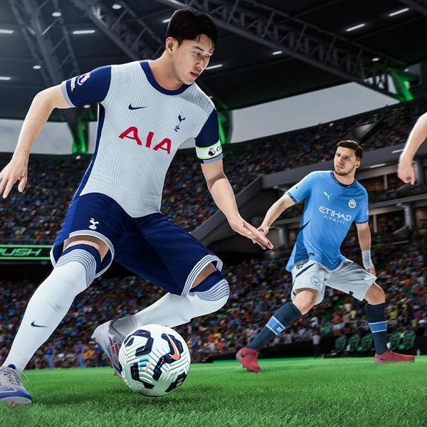EA Sports FC 25 BL - Nintendo Switch - RYL