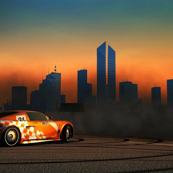 Burnout Paradise (LATAM) - Xbox One - RLAG