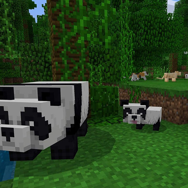 Minecraft Starter Collection - PlayStation 4