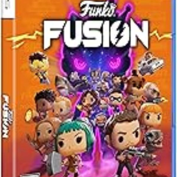 Funko Fusion - Playstation 5 - RYL