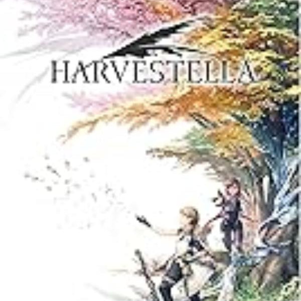 Harvestella - Nintendo Switch - RYL