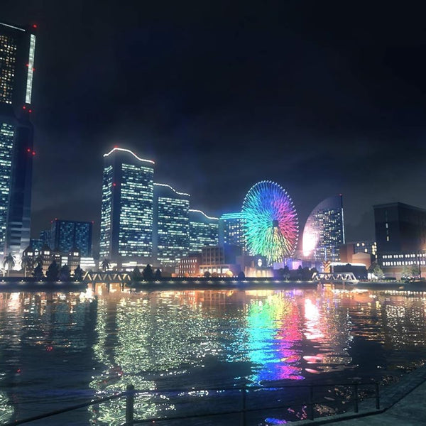Yakuza: Like a Dragon - PlayStation 4