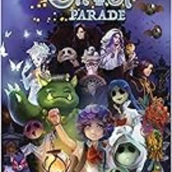 Ghost Parade - Nintendo Switch - RYL