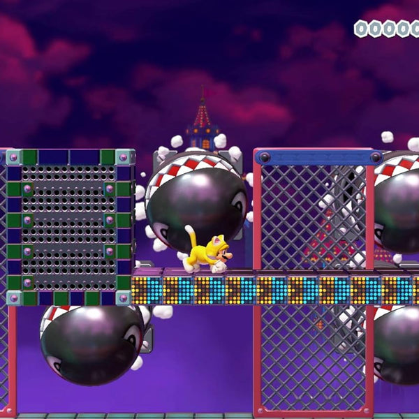Super Mario Maker 2 - Nintendo Switch - RYL