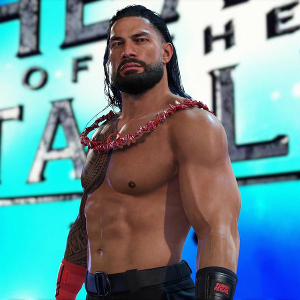 WWE 2K24 - Playstation 5 - RYL