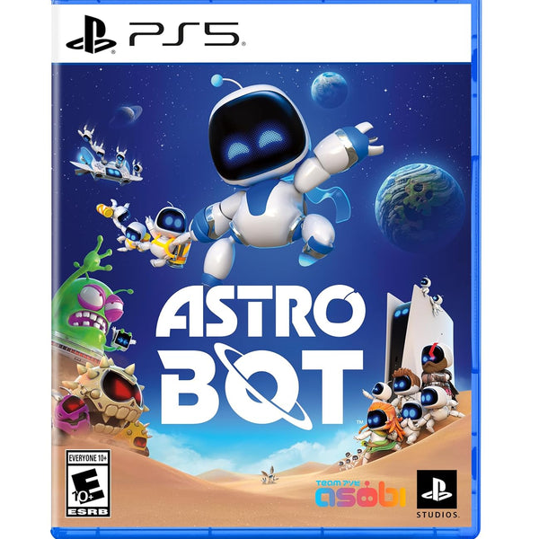 Astro Bot - Playstation 5 - RYL